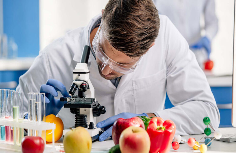 انطباق سنجی بسته بندی های در تماس با غذا